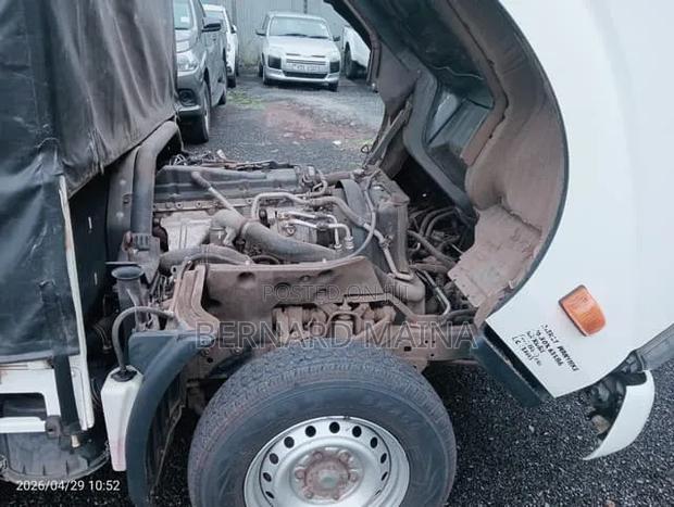 Toyota Toyoace Cargo - thumbnail 8