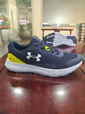 Under Armour Surge 3 Men's Running Shoes