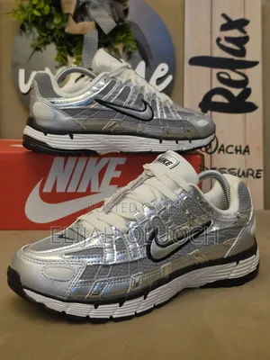 Nike P6000 "Metalic Silver"
36/37/38/39/40/41/42/43/44/45