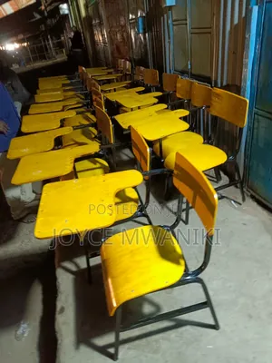 Lecturer Or Arm College Chair