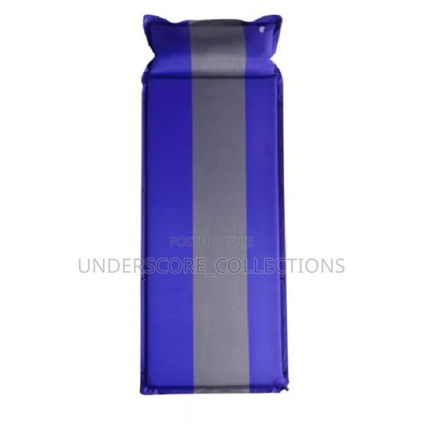 Single Inflatable Air Mattress