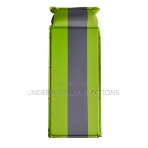 Single Inflatable Air Mattress