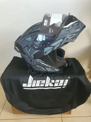 Jeikai Helmet