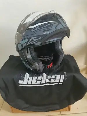 Jeikai Helmet
