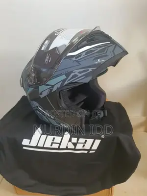Jeikai Helmet
