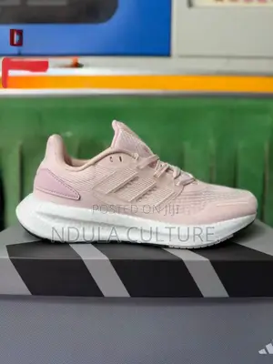 Adidas Pureboost 22 Running Shoe