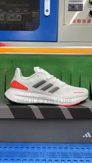 Adidas Pureboost 22 Running Shoe