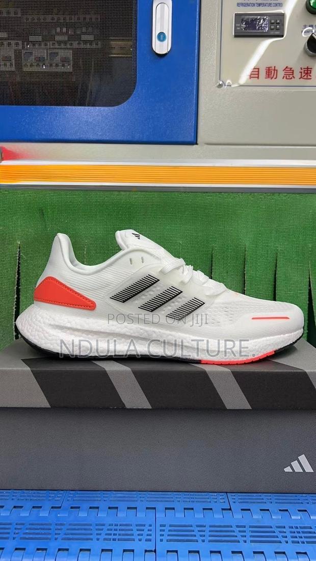 Adidas Pureboost 22 Running Shoe - thumbnail 2