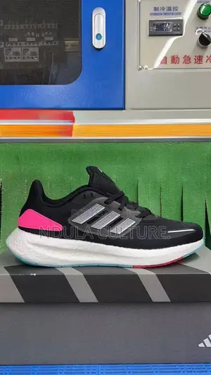 Adidas Pureboost 22 Running Shoe
