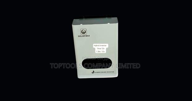 Solarmax Hybrid Inverter 1.5kva 12volts