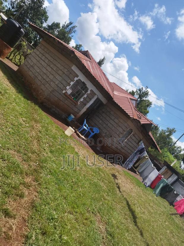 2bdrm Bungalow in Kagio (Kandongu Rd), Mutithi for sale