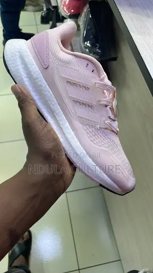 Adidas Pureboost 22 Running Shoe