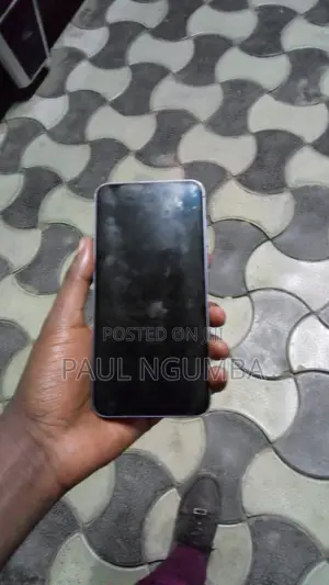 Samsung Galaxy A55 128 GB Blue