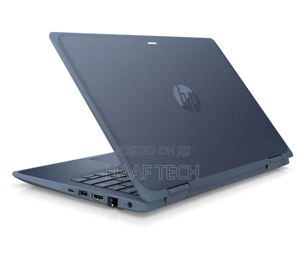 Laptop HP ProBook x360 11 G6 EE 8GB Intel Core i5 SSD 256GB