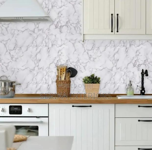 Decorative Contact Paper Contact Paper Environmental Friendly Justice