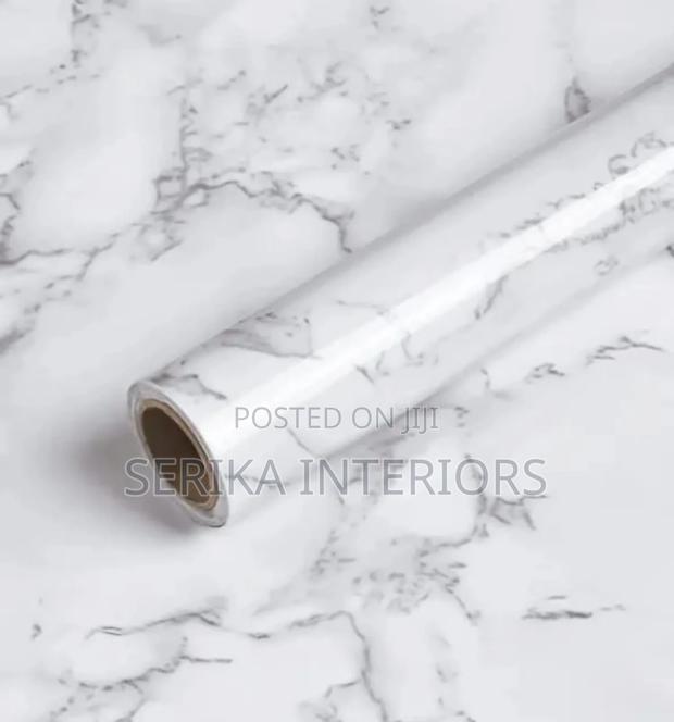 Table Protector Contact Paper Contact Paper Environmental Friendly - main view