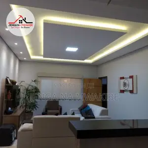 Gypsum Board Office Cubicle Dividers