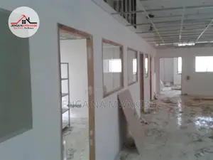 Gypsum Wall for Boardrooms and Offices