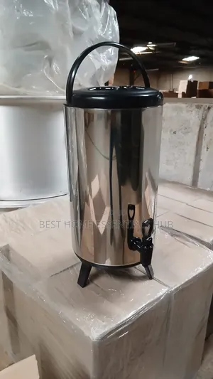 Uken 9.5l Tea Urn