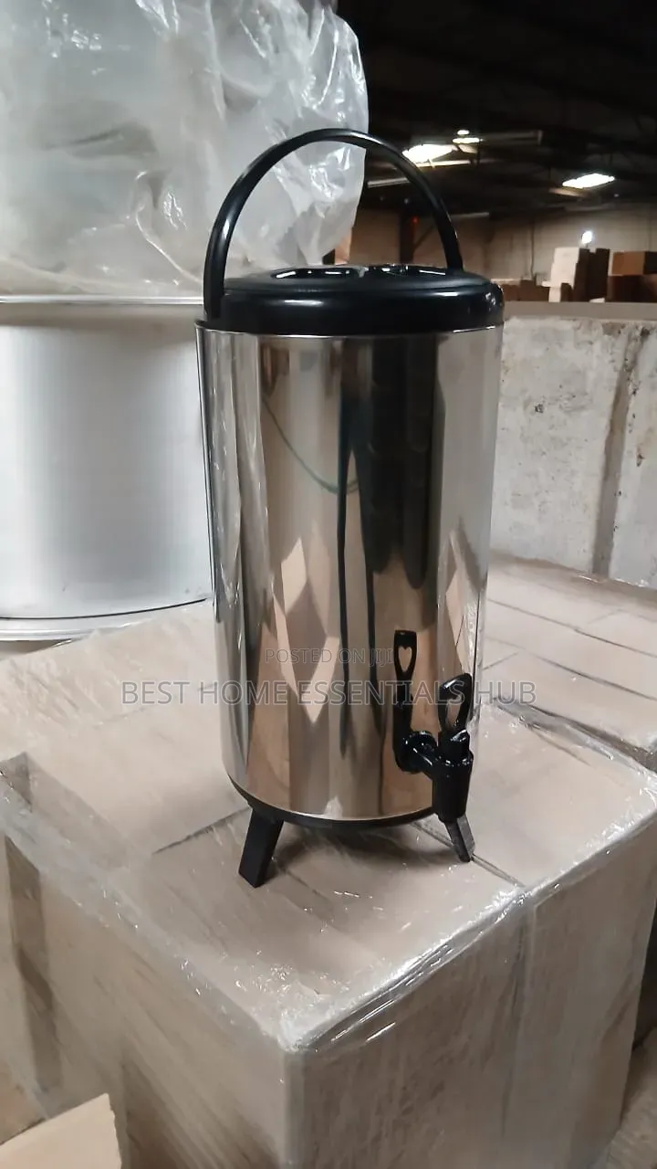 Uken 9.5l Tea Urn