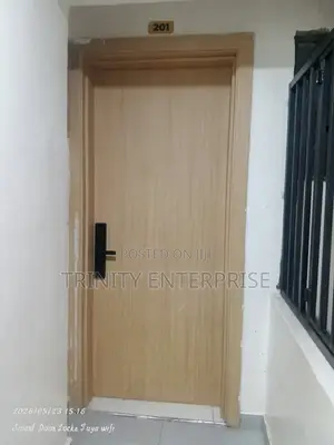 Smart Lock Lock Modern Entry Door for Home Office Department