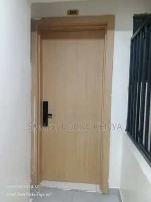 Smart Lock Lock Modern Entry Door for Home Office Department