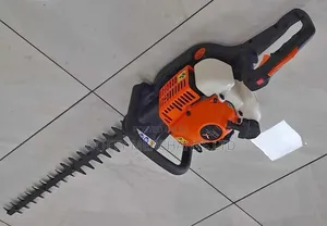 Hedge Trimmer Machines