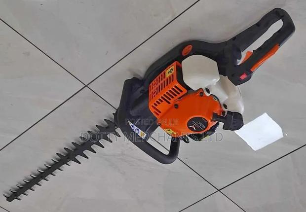 Hedge Trimmer Machines - main view