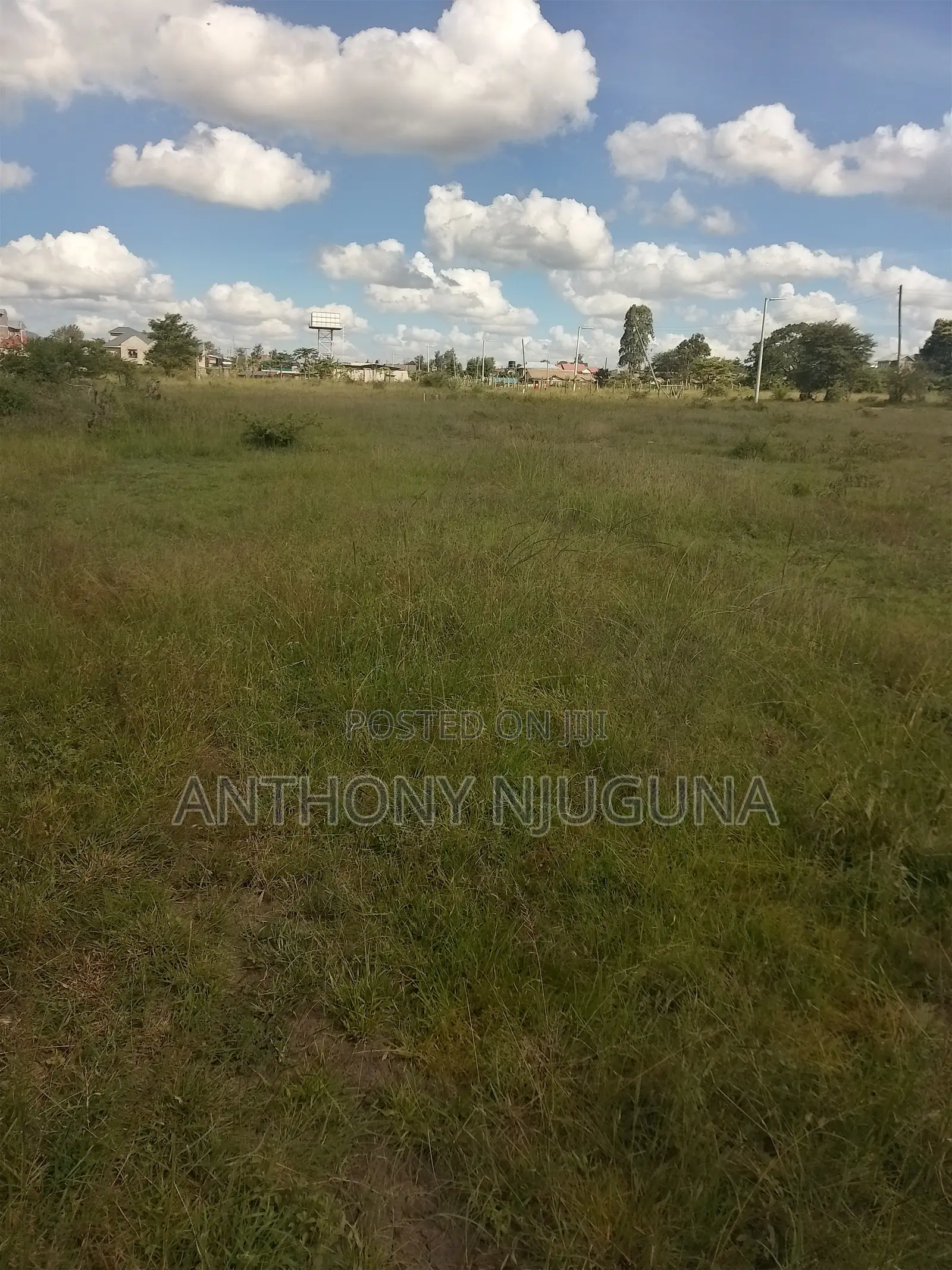 Prime Residential Plots in Muguga, Thika