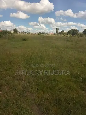 Prime Residential Plots in Muguga, Thika