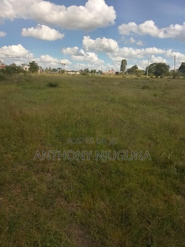 Prime Residential Plots in Muguga, Thika