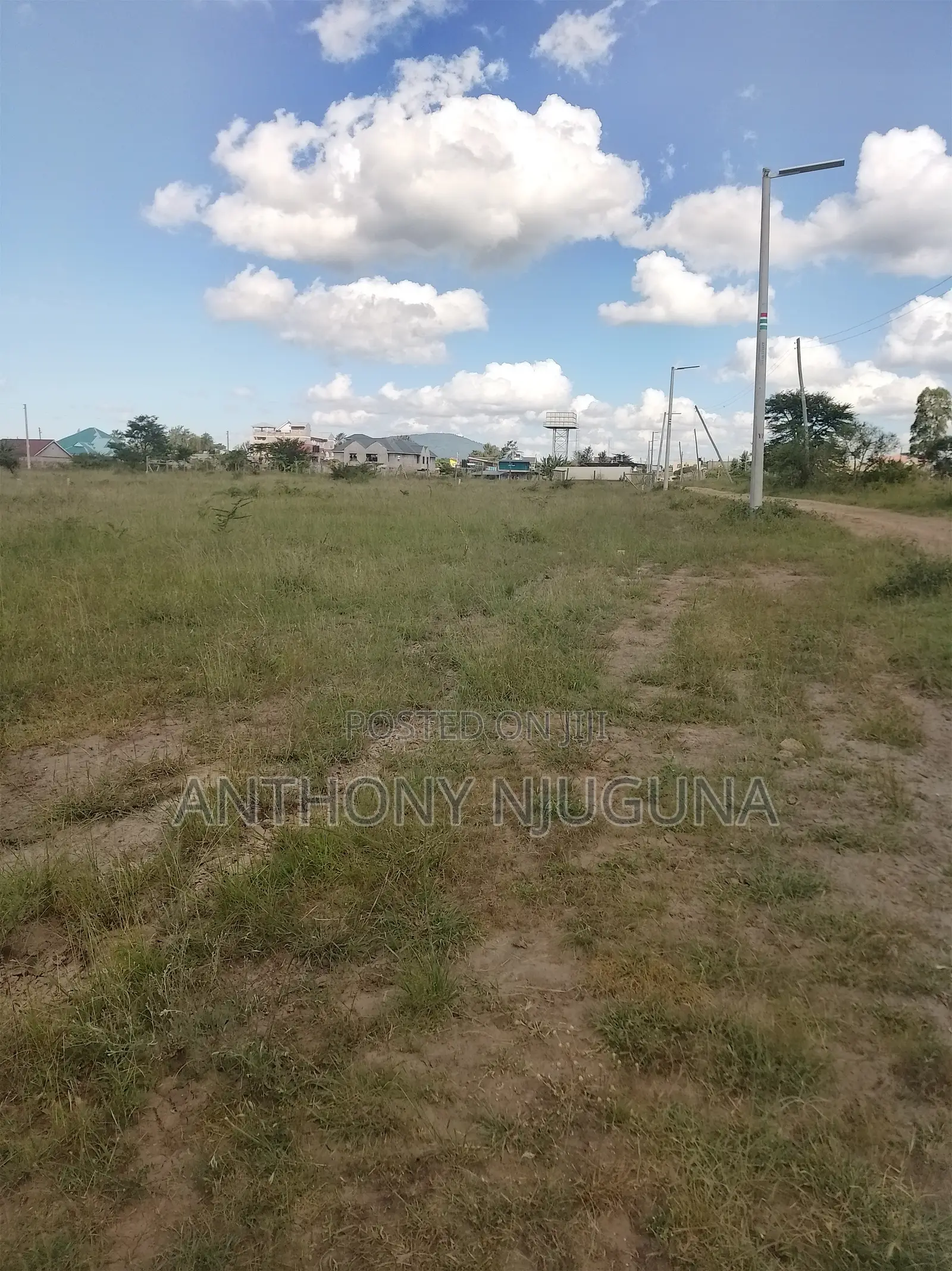 Prime Residential Plots in Muguga, Thika