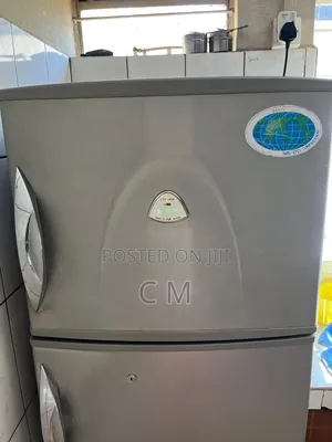 No Frost Fridge