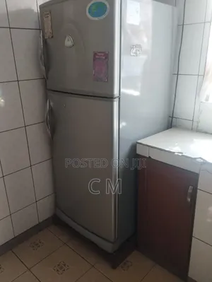 No Frost Fridge