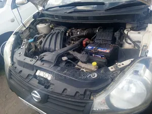 Nissan X-Trail 2007 Silver