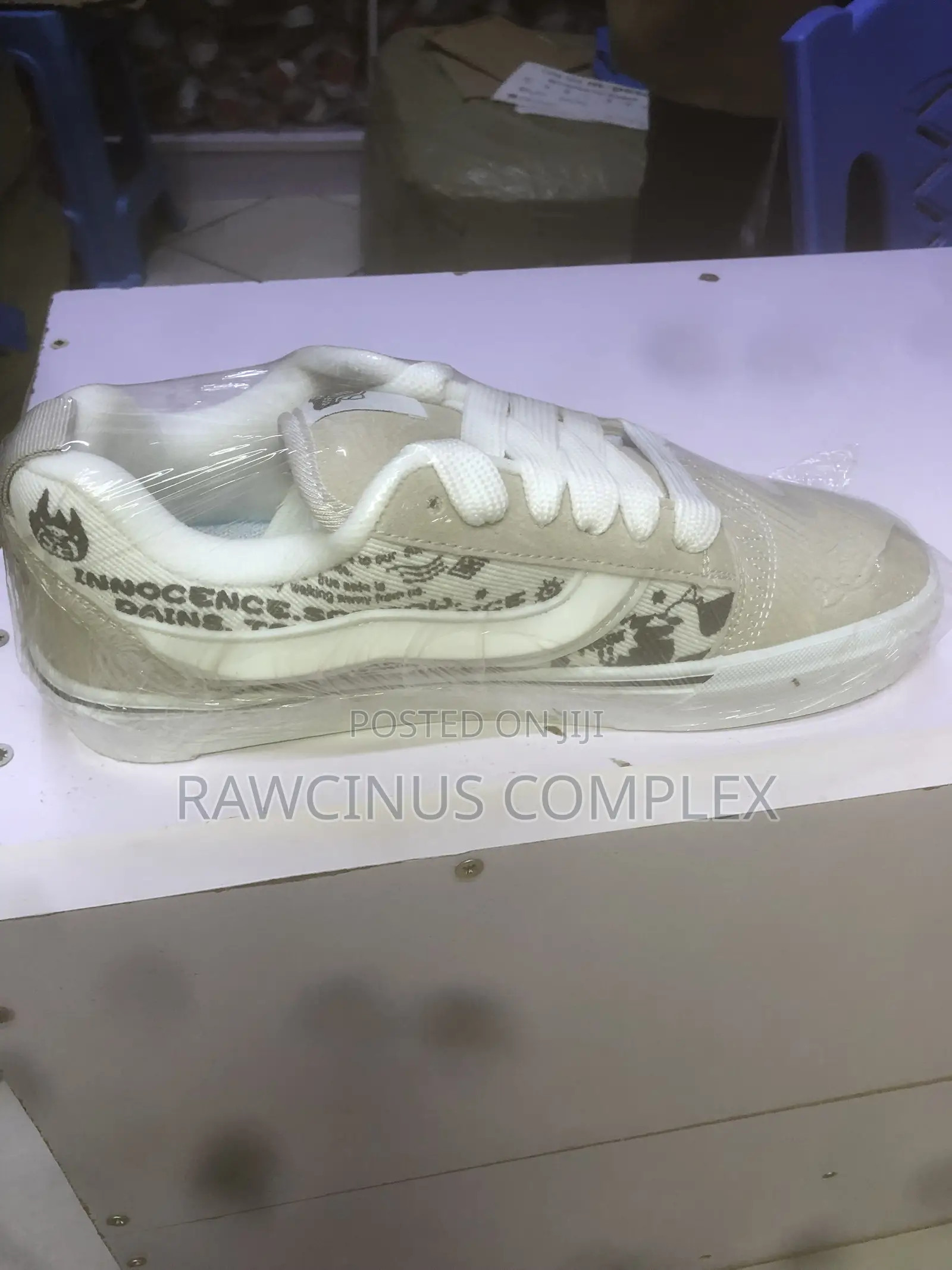Sneaker Shoes