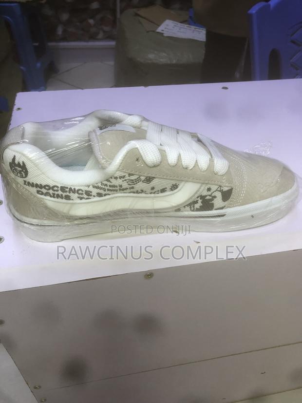 Sneaker Shoes - thumbnail 2
