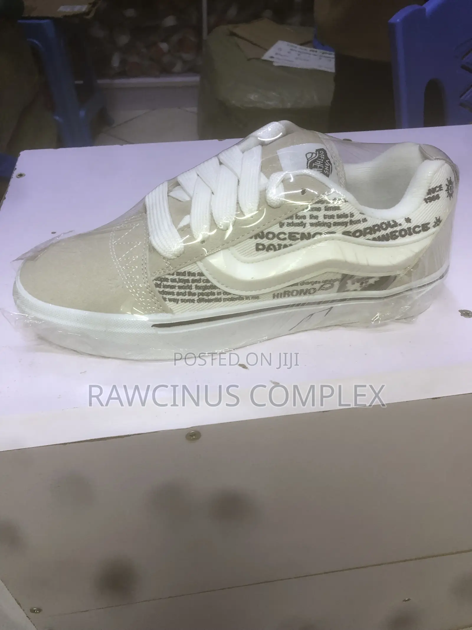 Sneaker Shoes