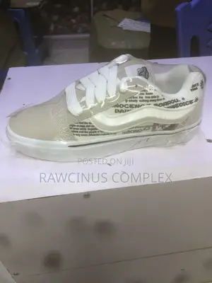 Sneaker Shoes