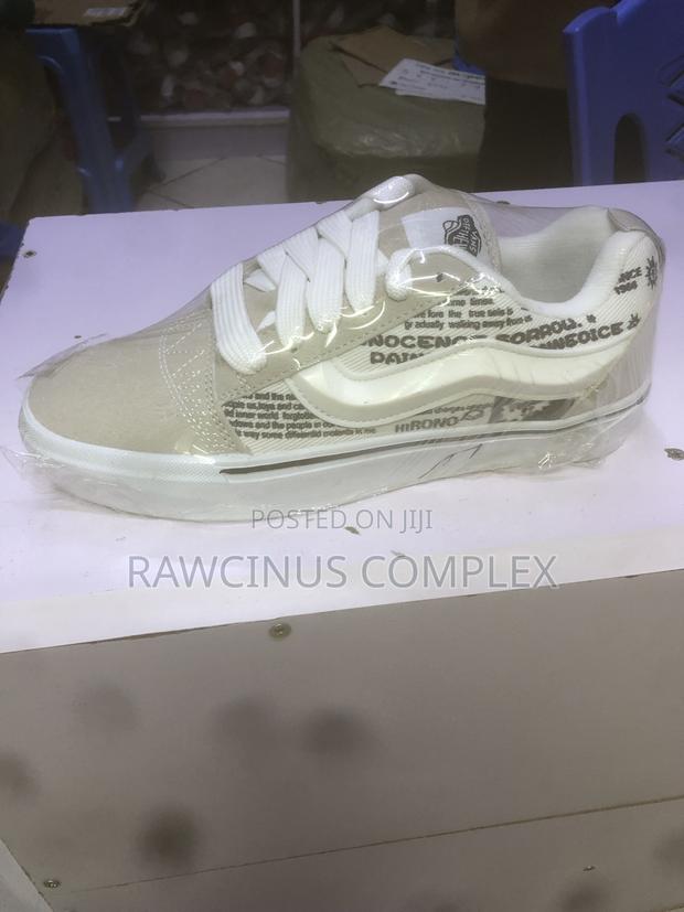 Sneaker Shoes