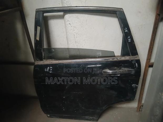 CRV Re4 Rear Door - thumbnail 3