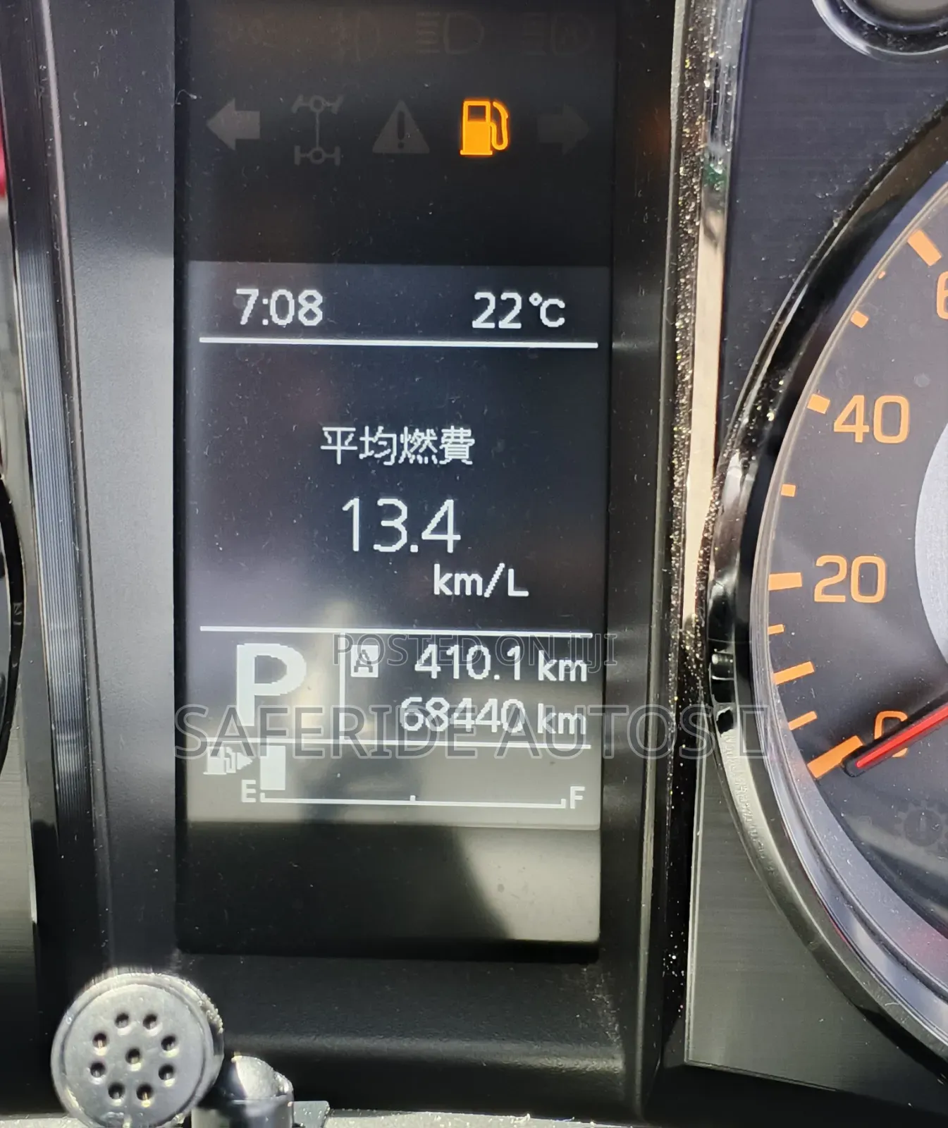 Suzuki Jimny 2019 Green
