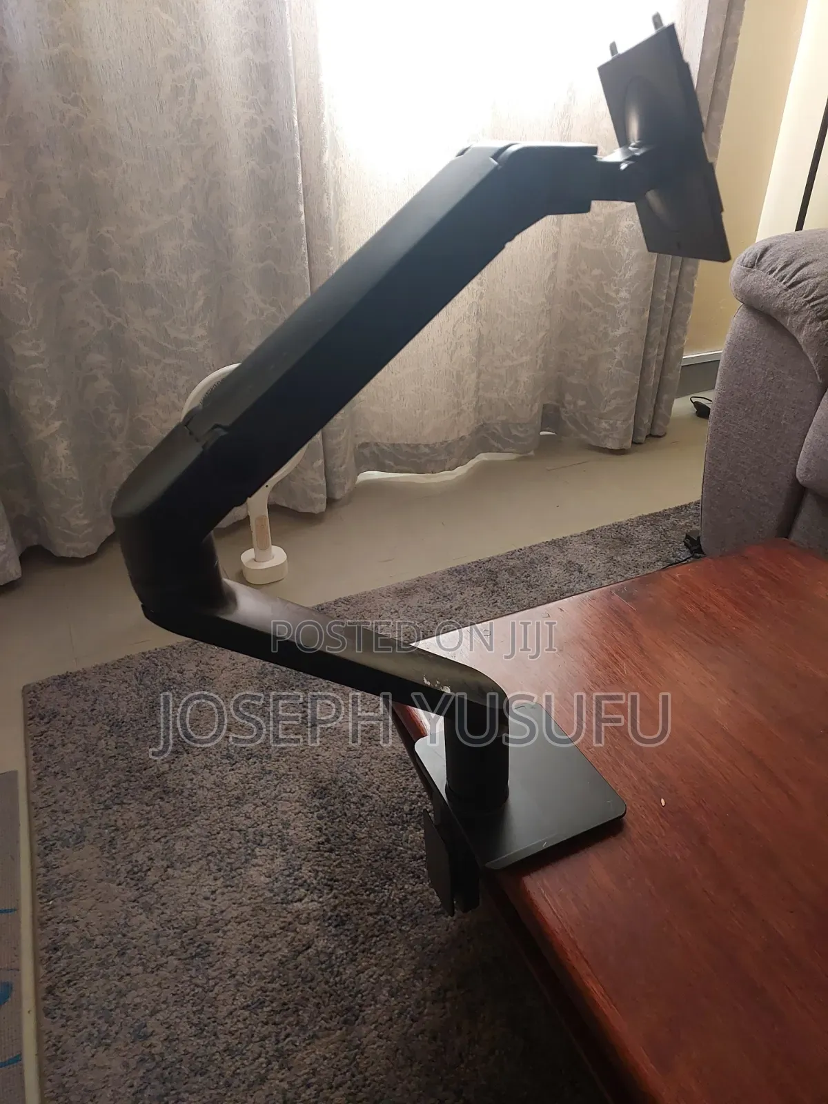 Dell Msa14 Single Arm Monitor Stand