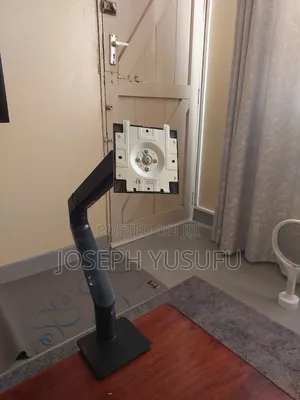 Dell Msa14 Single Arm Monitor Stand