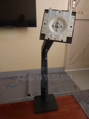Dell Msa14 Single Arm Monitor Stand