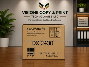 Dx 2430 Duplicator Ink