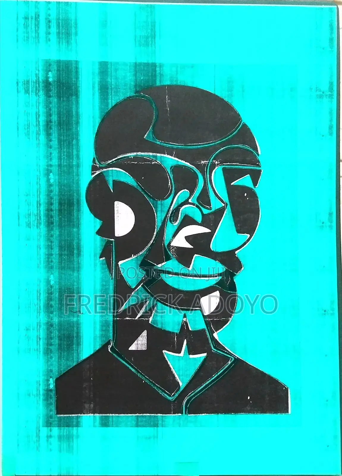 Ready Made Stencils