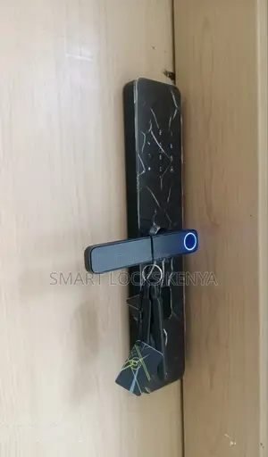 Smart Home Tuya Lock Digital Smart Lock