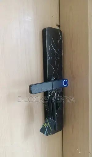 Smart Home Tuya Lock Digital Smart Lock