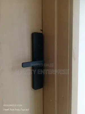 Smart Home Tuya Lock Digital Smart Lock